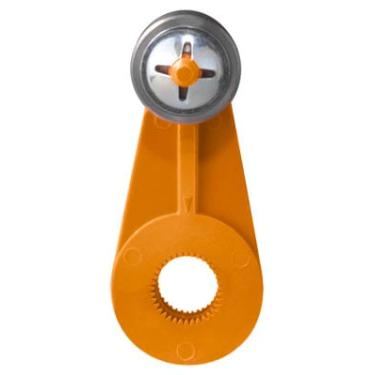 Imagem de Acionamento 3SX3212 C/ Rolete - Siemens