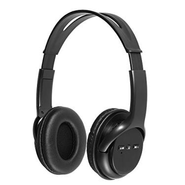 Imagem de Fone de ouvido sem fio Bluetooth fone de ouvido viva-voz com microfone para iPhone 7 Plus Samsung Galaxy outros dispositivos habilitados para Bluetooth