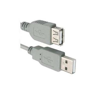 Imagem de Cabo Multilaser Link USB 2 0 AM/AF