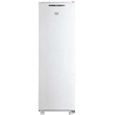 Imagem de Freezer Vertical 142 Litros Com 1 Porta Desgelo Manual Cvu20 Consul