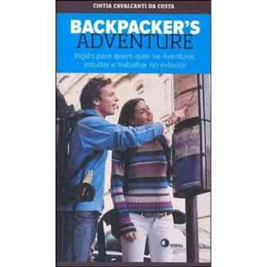 Imagem de Backpackers Adventure