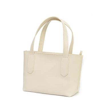 Imagem de Bolsa Feminina Pequena Em Para Você Escolher (Creme)