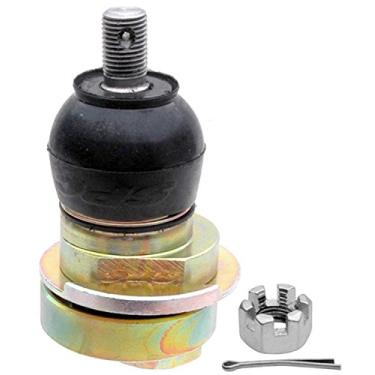 Imagem de ACDelco Junta esférica de suspensão superior dianteira profissional 45K15009