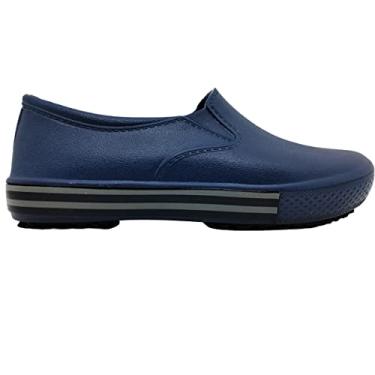 Imagem de Tênis Unissex Profissional SoftWorks Antiderrapante Trabalho EPI CA 37212 EVA BB80