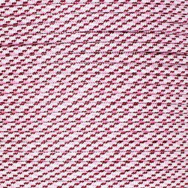 Imagem de PARACORD PLANET 550 Nylon Paracord 7 Fios Tipo III Cabo Utilitário - Maior Seleção Disponível!