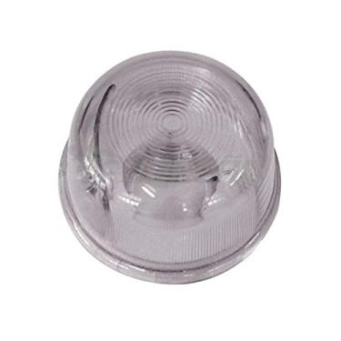 Imagem de LANTERNA LATERAL SEM SOQUETE MB AXOR 1933 2831 CRISTAL