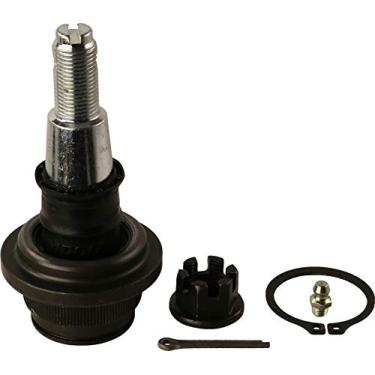 Imagem de MOOG K500408 Junta esférica de suspensão inferior dianteira para Chevrolet Silverado 1500