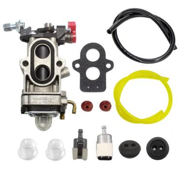 Imagem de AISEN Carburador Junta de Filtro de Linha de Combustível para Redmax EBZ7150 EBZ7150RH EBZ7100 EBZ7100RH EBZ7100CA EBZ7150 EBZ7150RH Soprador traseiro