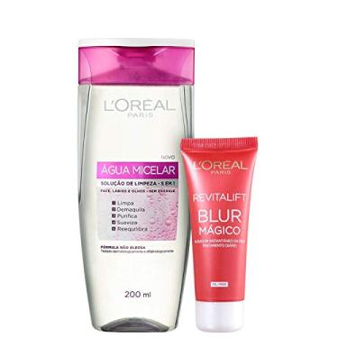 Imagem de Kit L'Oréal Paris Primer Mágico 2 (2 Produtos)