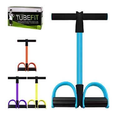 Imagem de Elastico De Tensao Para Exercicios - MB87116