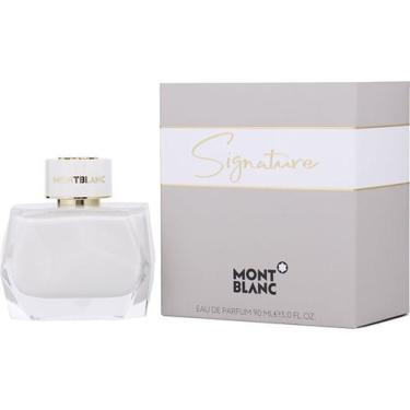 Imagem de Perfume Mont Blanc Signature Edp - Eau De Parfum