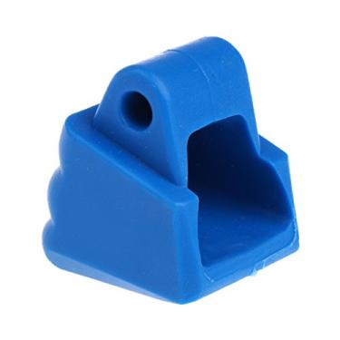 Imagem de YIJU Batente de Freio de Qualidade Patins de Patins, Azul