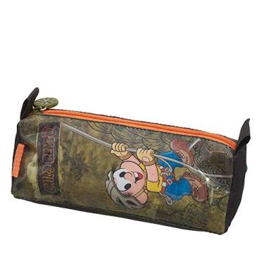 Imagem de Estojo Escolar Infantil Chico Bento Rapel Pacific 934J13