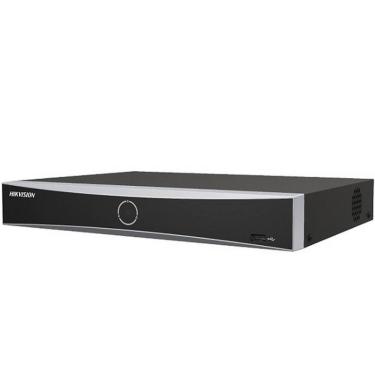 Imagem de NVR 16 Canais 8MP Hikvision DS-7616NXI-K1 303617169