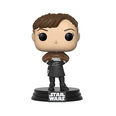 Imagem de POP! Star Wars: Solo - Estatueta de Qi`ra, 241