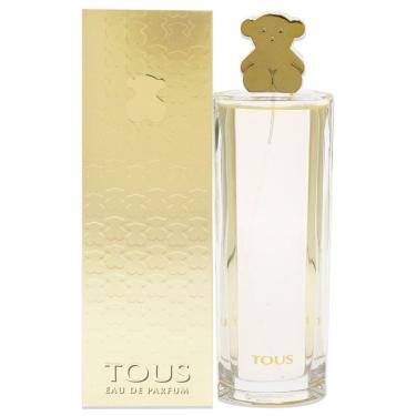 Imagem de Perfume TOUS Gold TOUS 90 ml EDP Spray Mulher