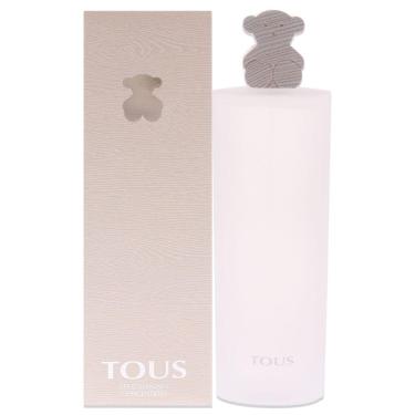Imagem de Perfume TOUS Les Colognes Concentrees EDT 90 ml