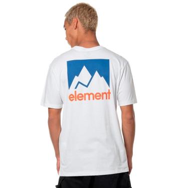 Imagem de Camiseta Element Joint 2.0 Branco