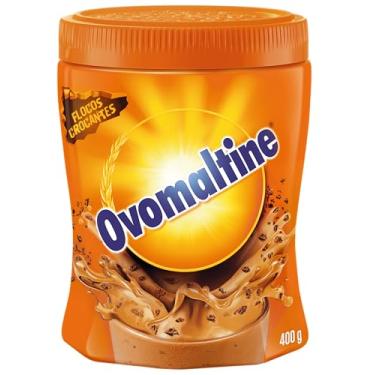 Imagem de Ovomaltine Flocos Crocantes 400G