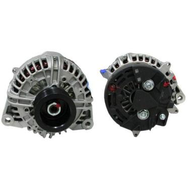 Imagem de Alternador John Deere 4730 4830 4930 7630 7730 7830 9430 9530 9630 12 Volts - Cinap - 6029
