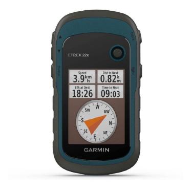 Imagem de GPS Garmin Etrex 22x