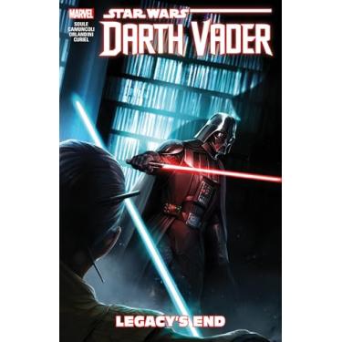 Imagem de Star Wars: Darth Vader: Dark Lord of the Sith Vol. 2 - Legacy's End