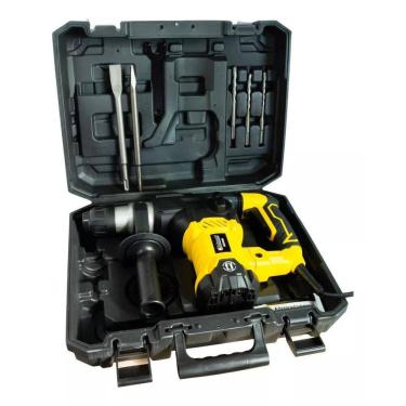 Imagem de Furadeira Rompedor 1650W Sa9222 Sa Tools