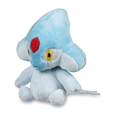 Imagem de Pokémon Center: Azelf Sitting Cuties Plush, 5 ¾ Inch