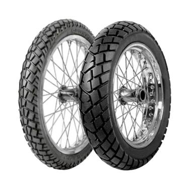 Imagem de Jogo Pneus de Moto Pirelli Scorpion MT90 A/T 90/90-21 54S + 120/80-18 62S TT