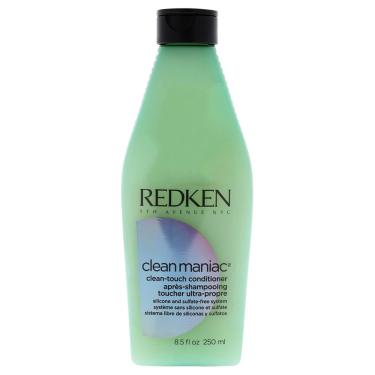 Imagem de Condicionador clean maníaco micellar clean-touch por Redken para Unisex - 8,5 oz Condicionador