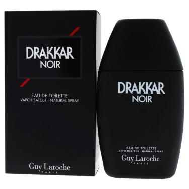 Imagem de Perfume Drakkar Noir de  para homens - spray EDT de 200 ml