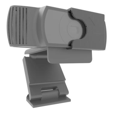 Imagem de Tampa Privacidade Compatível Com Webcam Logitech C920 E C922