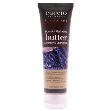 Imagem de Cuccio Naturale Spa Lavender & Chamomile Butter - 120ml