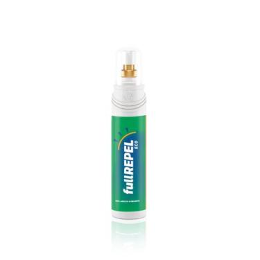 Imagem de Repelente Spray Fullrepel Eco Adulto E Infantil 12 H 100 Ml - Full Rep