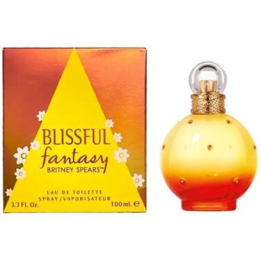 Imagem de Perfume Britney Spears Blissful Fantasy Edt 100ml Feminino
