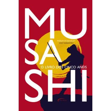 Imagem de Livro - Musashi