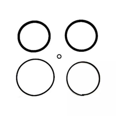 Imagem de JOGO REPARO CAIXA TRANSFERÊNCIA CÂMBIO ZF SEM RETENTOR VW 18310 19320 31320 NL10 12 EDC FH12 MB 1630 1924 1929 1933 1934 1935 1938 1941 1938S