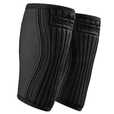 Imagem de CANELEIRA CROSS TRAINING PRETA G