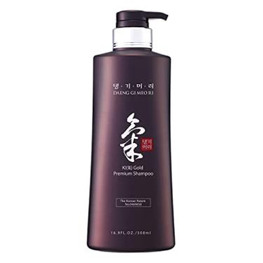 Imagem de Daeng Gi Meo Ri Ki Gold Premium Shampoo (500mL)