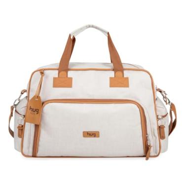 Imagem de Bolsa Maternidade G Hug Mimosa Bege B11903