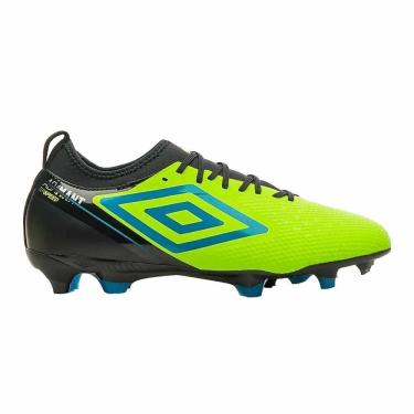 Imagem de Chuteira Umbro Campo Adamant Top Club Masc U01FB00225-613