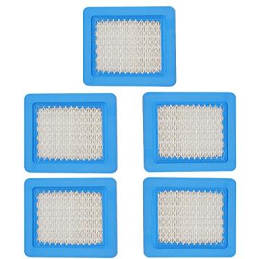 Imagem de AWSZH Filtros de ar para cortador de grama 399959 491588 compatíveis com modelos Honda TB110 TB130 TB210 TB230 Honda GX100 GCV160 Honda 17211-zl8-023 17211-zl8-003 17211-00-0-00000000-0 0000000 )