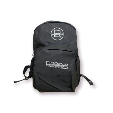 Imagem de Mochila Risca Emborrachada Impermeável 9077-Masculino