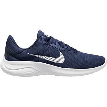Imagem de Nike T nis de corrida masculino Flex Experience RN 11 Nn Dd9284, Azul-marinho 400, 13