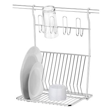 Imagem de Escorredor De Louças Articulado future 2425