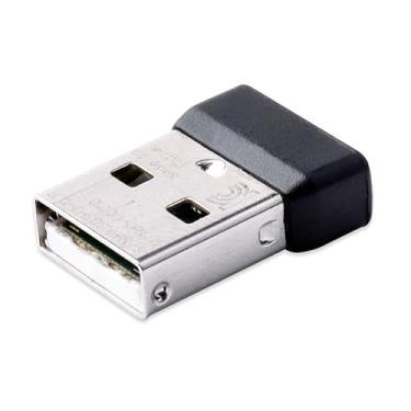 Imagem de Receptor sem fio para mouse e teclado para acessório Logitech MK270 MK345 MK250