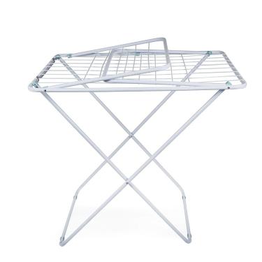 Imagem de Varal de Chão Mor Maxi com Abas - 6010 - Branco
