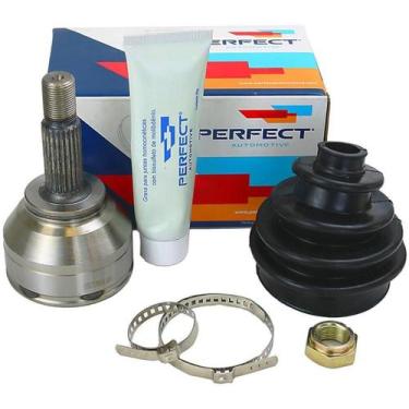 Imagem de Junta Homocinética Gol 2008 a 2016 Perfect KJH0248