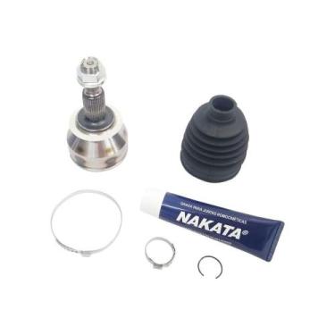 Imagem de JUNTA HOMOCINETICA LR para POLO/ VIRTUS 1.0/ 1.6 MSI 18/.... - NAKATA