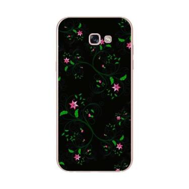 Imagem de Capa Adesivo Skin353 Verso Para Samsung Galaxy A7 2017 - KawaSkin